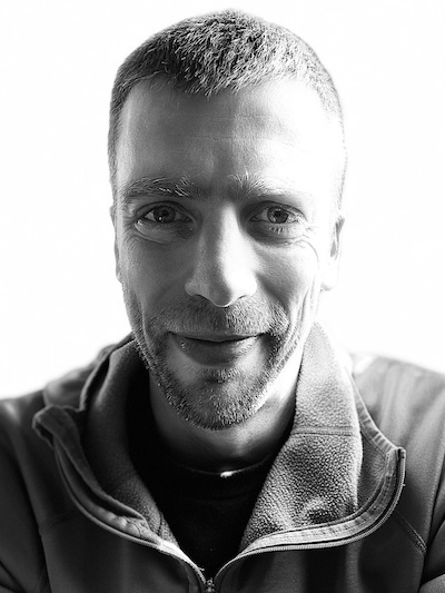Peter Dore
